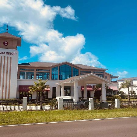 Ramada By Wyndham St Kitts Resort Saint Kitts Luaran gambar
