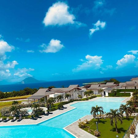 Ramada By Wyndham St Kitts Resort Saint Kitts Luaran gambar