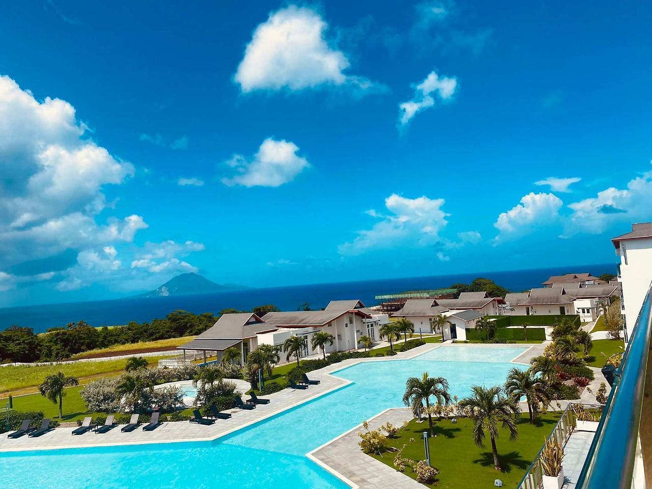 Ramada By Wyndham St Kitts Resort Saint Kitts Luaran gambar