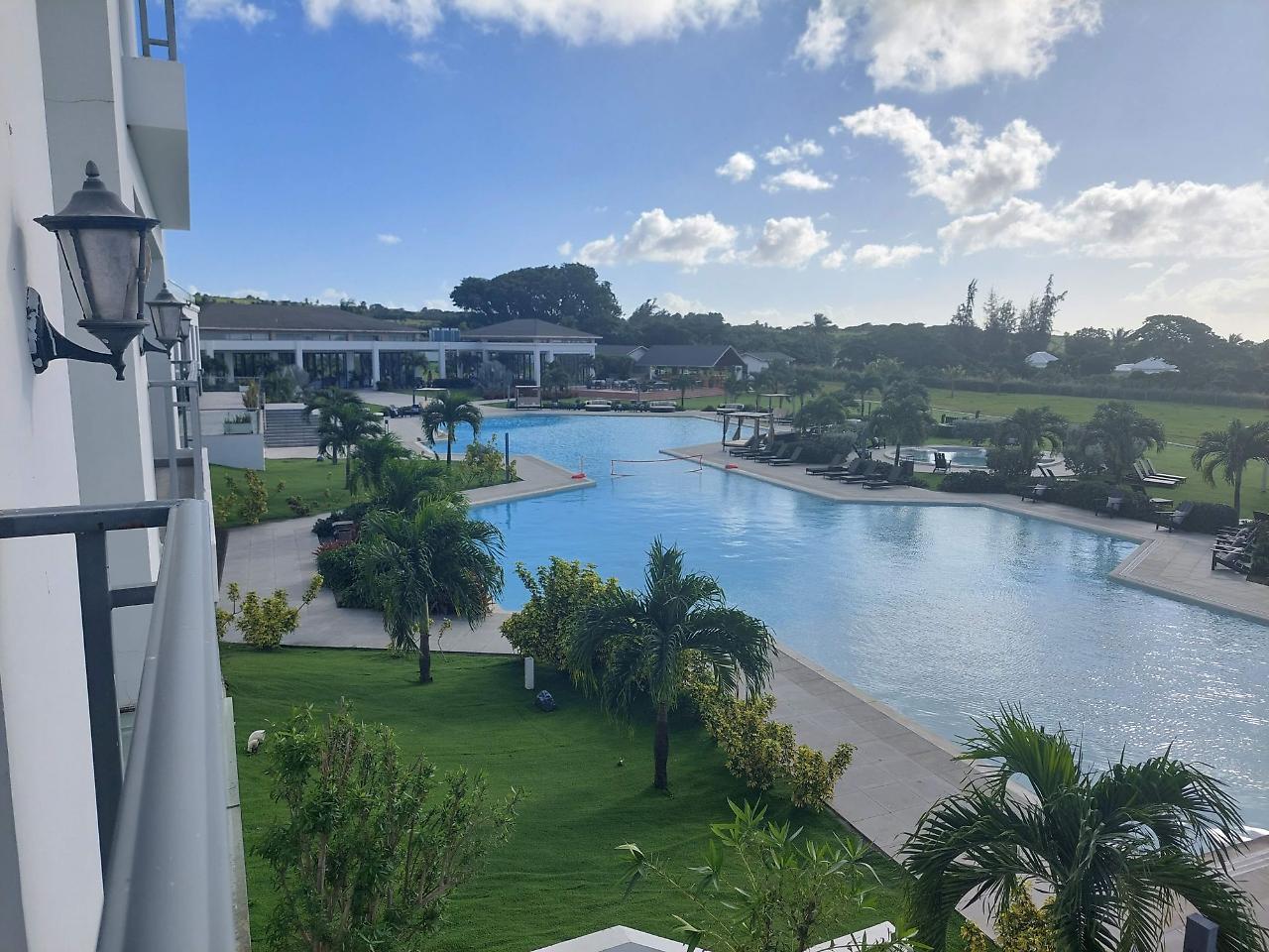 Ramada By Wyndham St Kitts Resort Saint Kitts Luaran gambar
