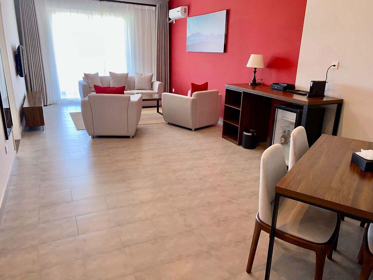 Ramada By Wyndham St Kitts Resort Saint Kitts Luaran gambar